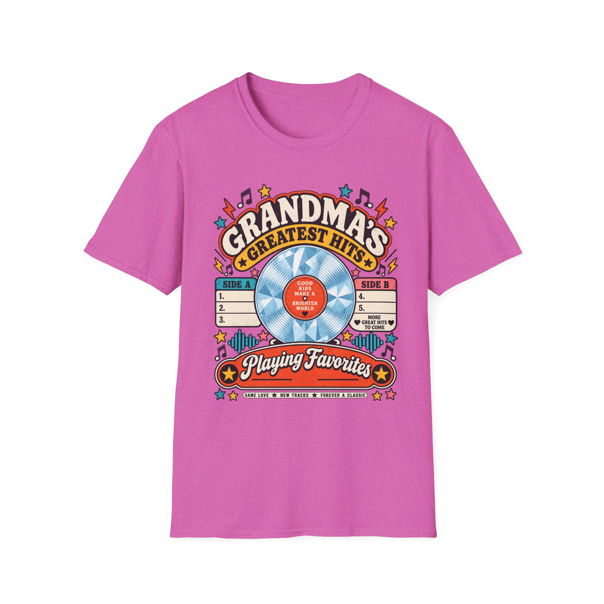 GRANDMAS GREATEST HITS
