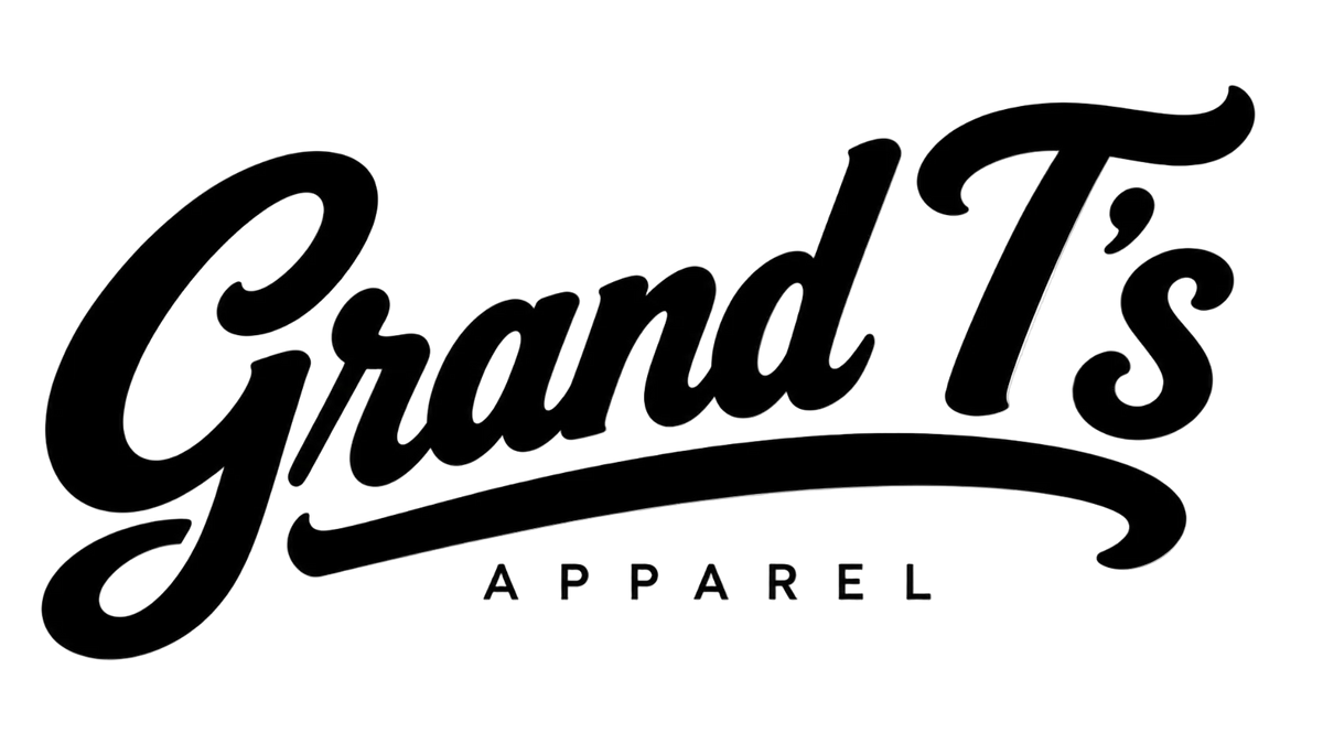 Grand T's apparel