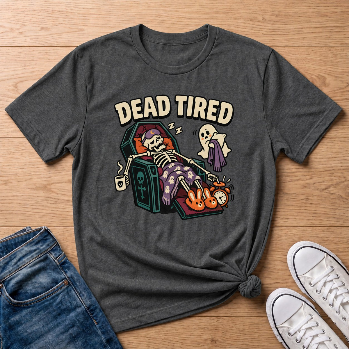 Dark Heather