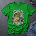 Irish Green