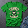 Irish Green