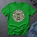 Irish Green