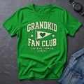 Irish Green