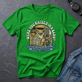 Irish Green