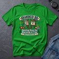 Irish Green