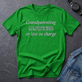 Irish Green