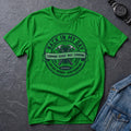 Irish Green
