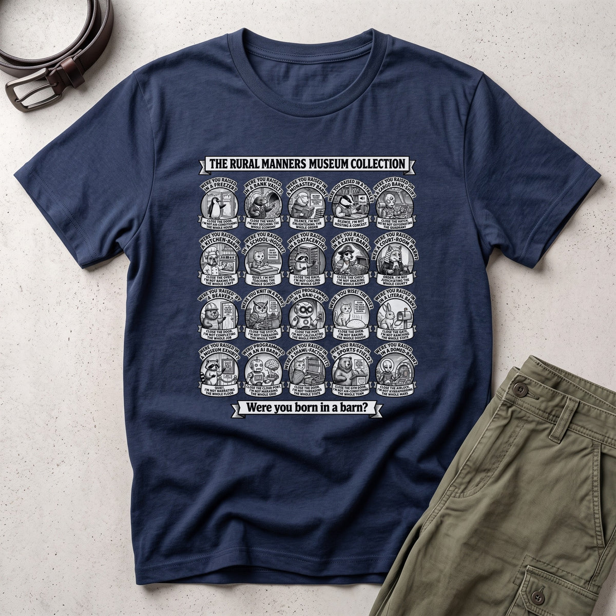 Navy