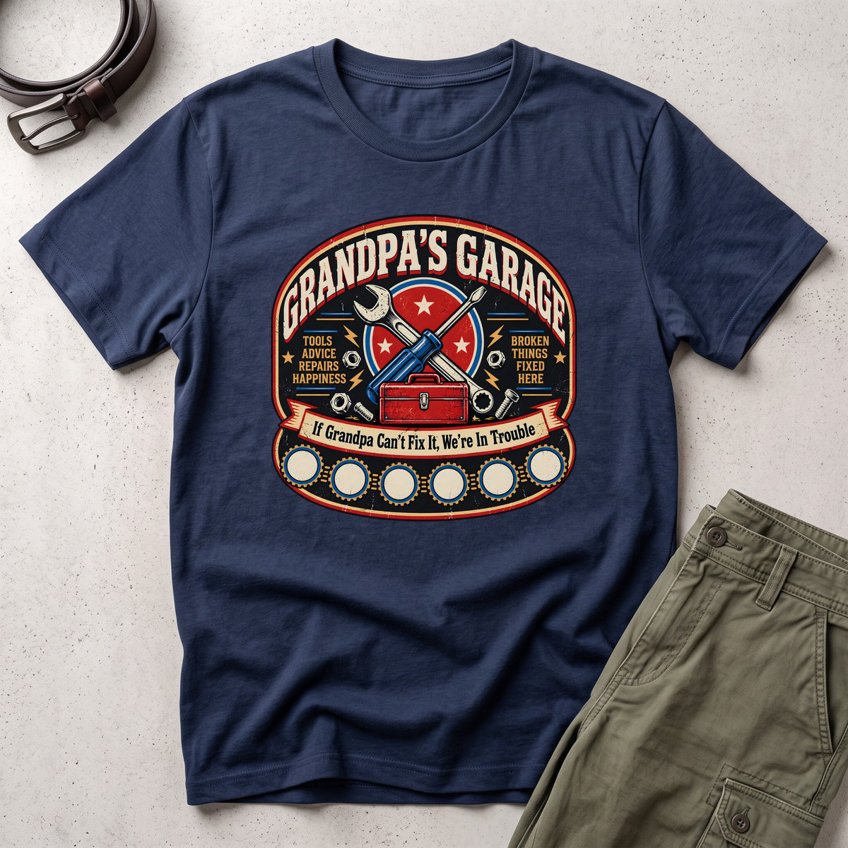 Navy