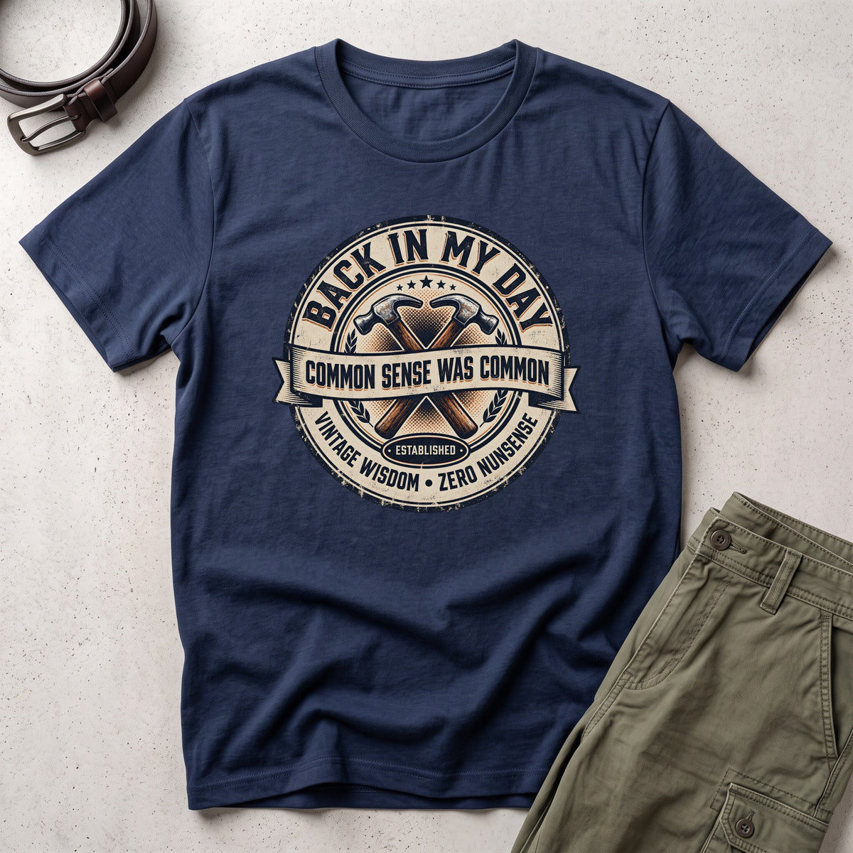 Navy