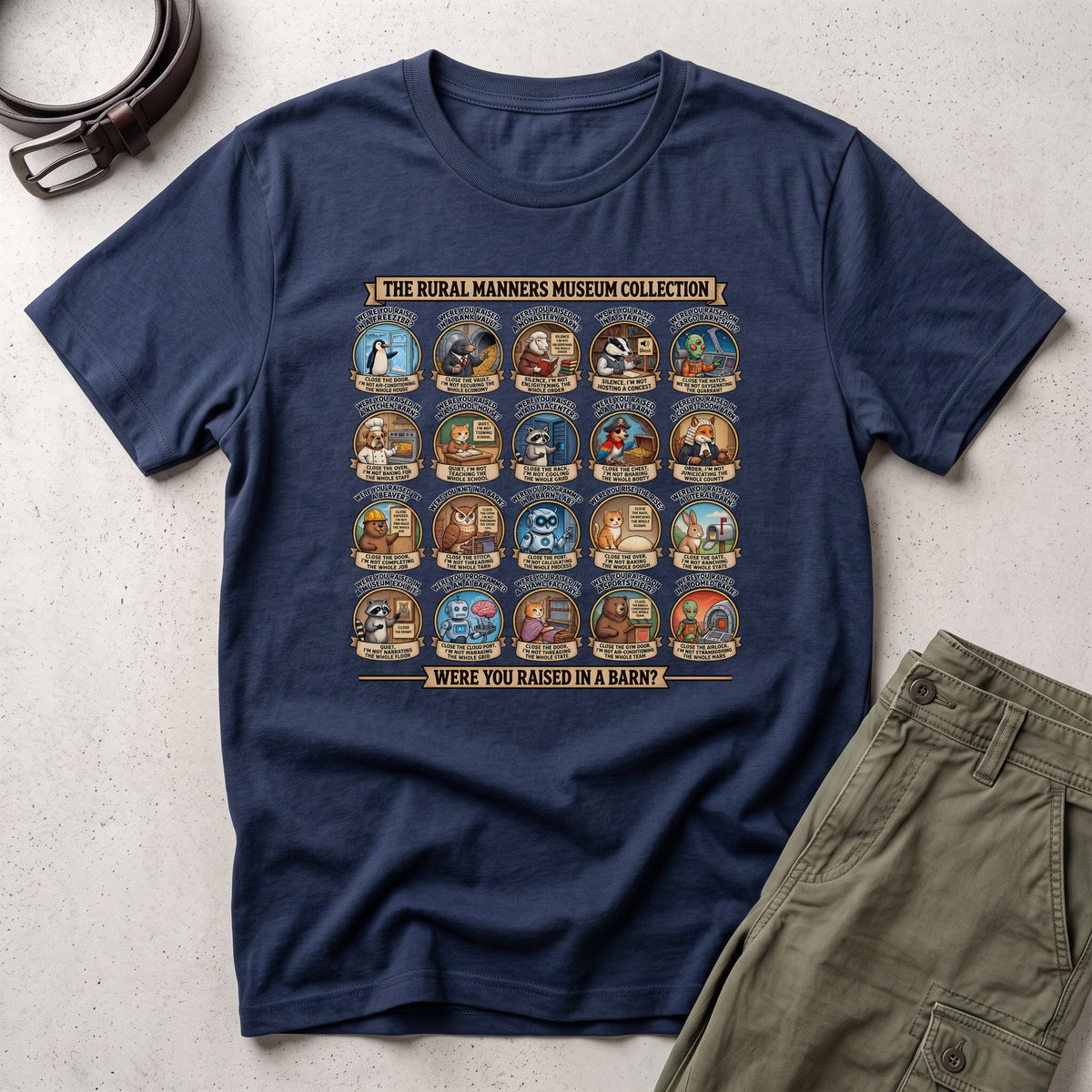Navy