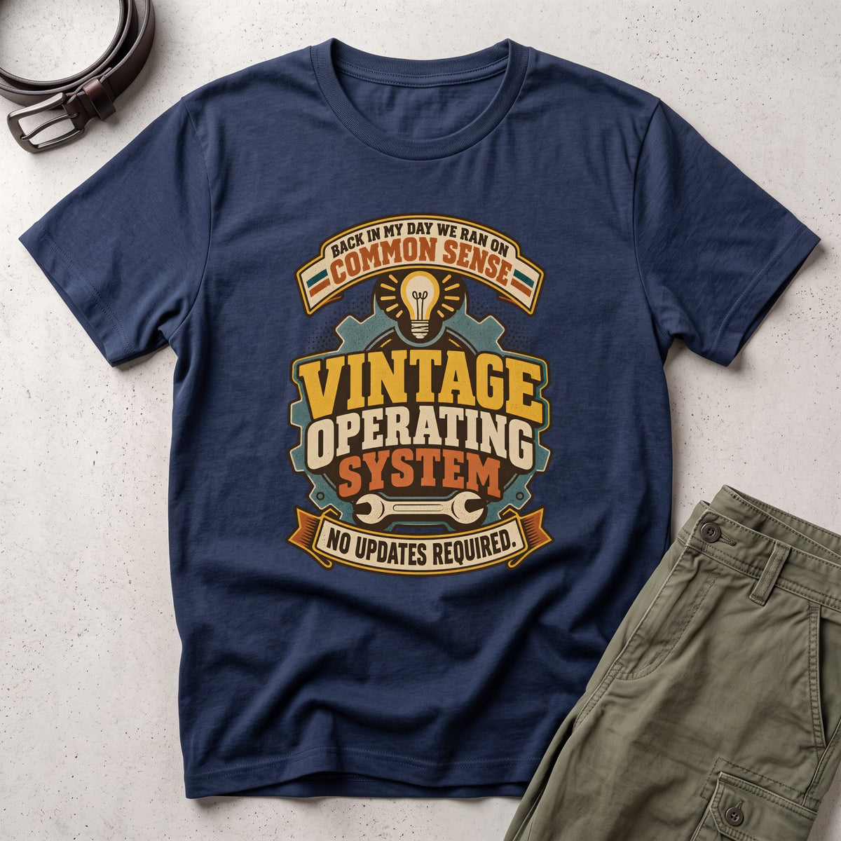 Navy