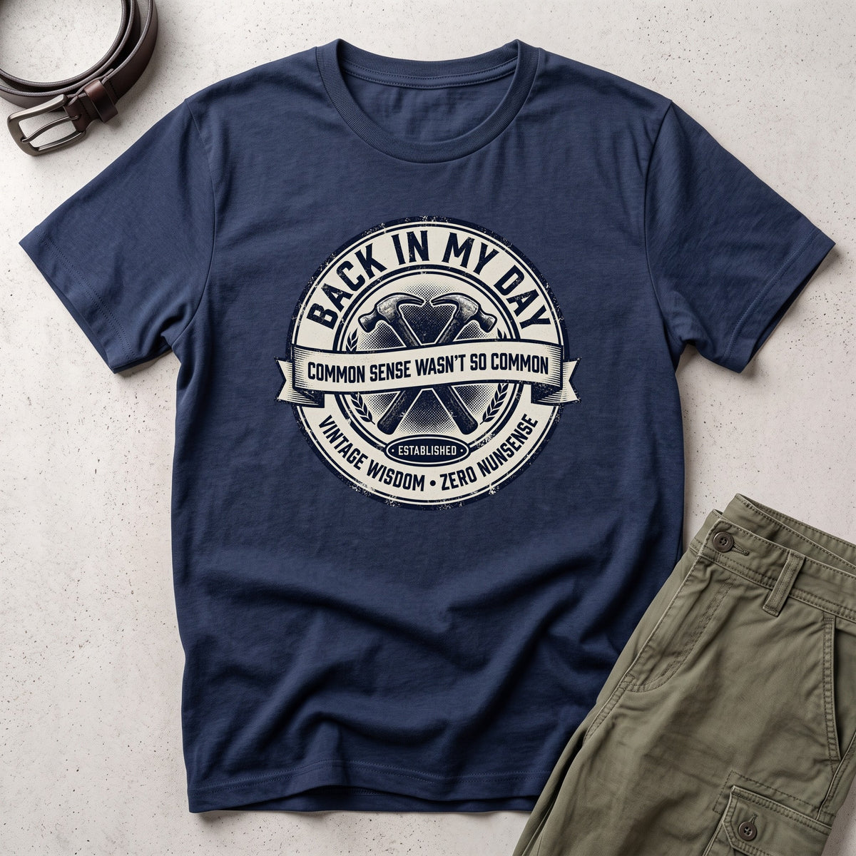 Navy
