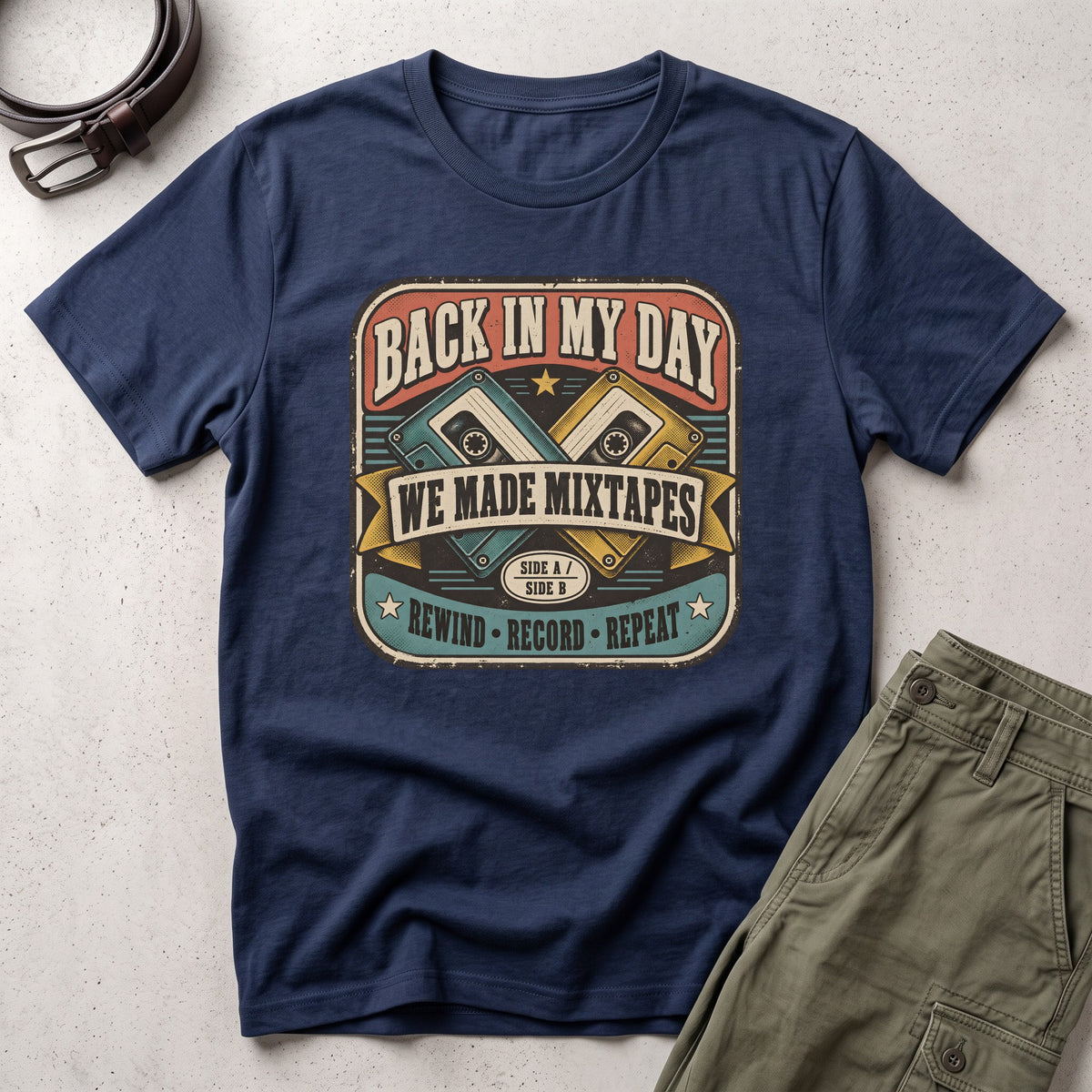 Navy
