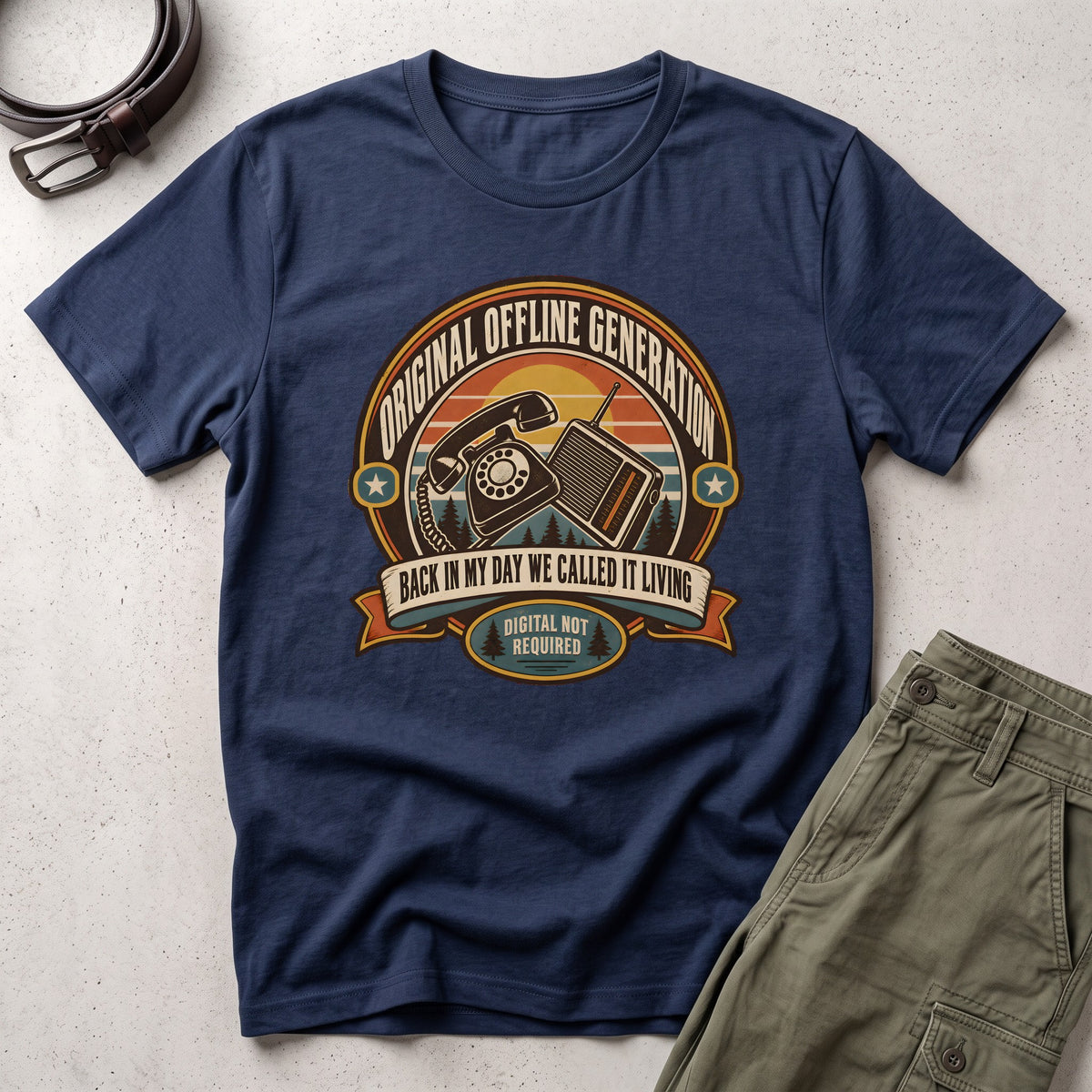 Navy