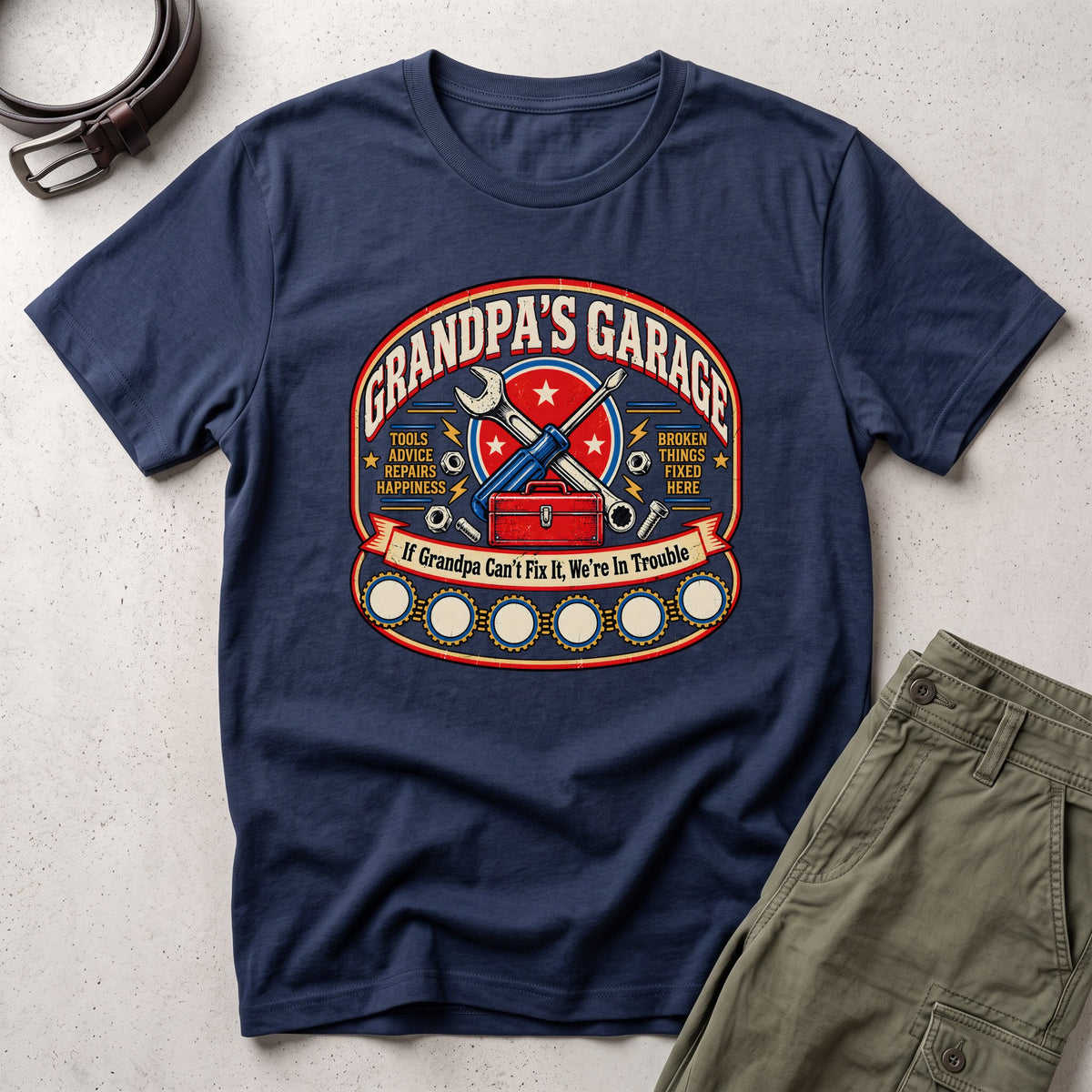 Navy
