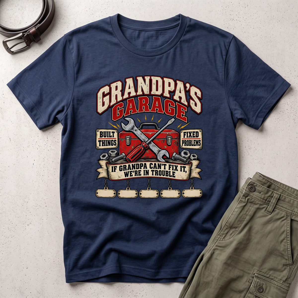 Navy