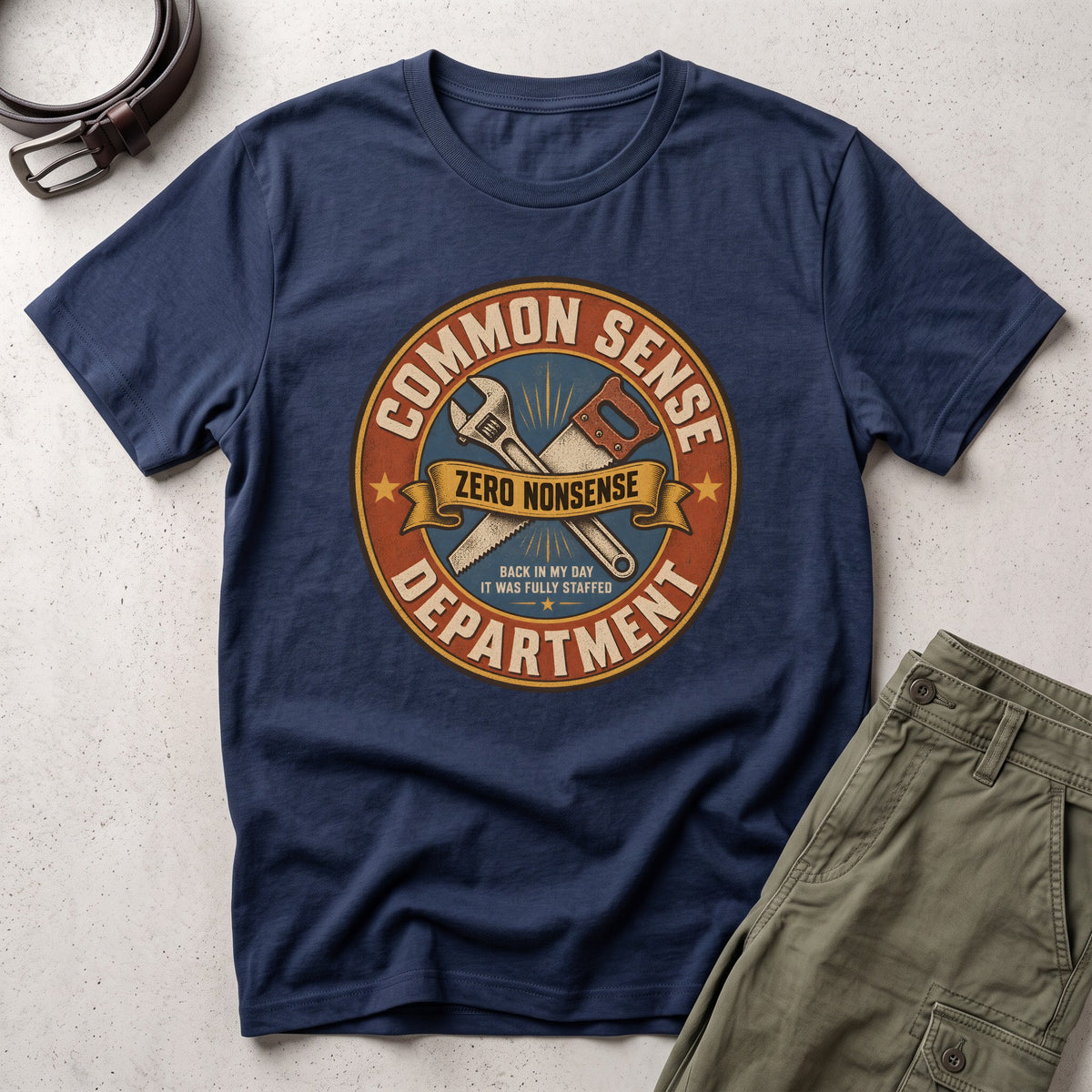 Navy