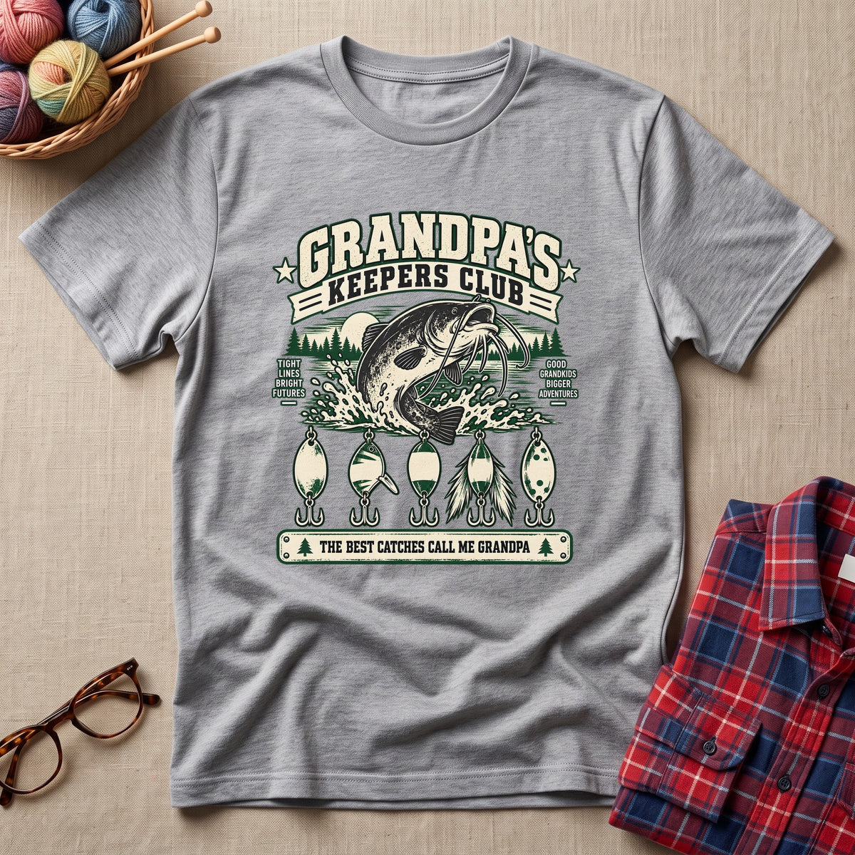 Sport Grey
