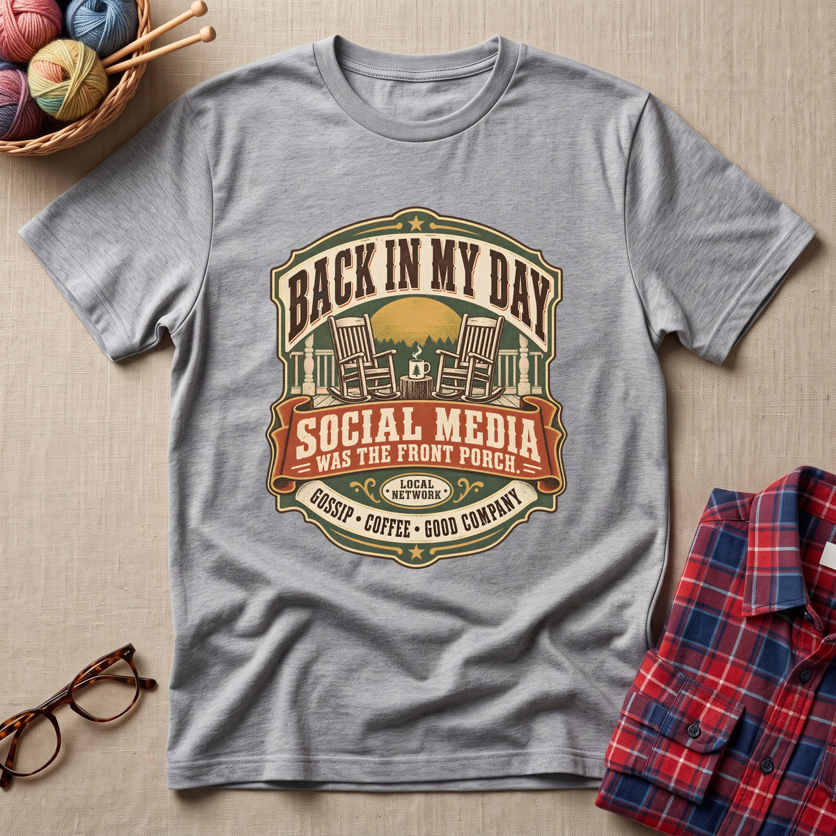 Sport Grey