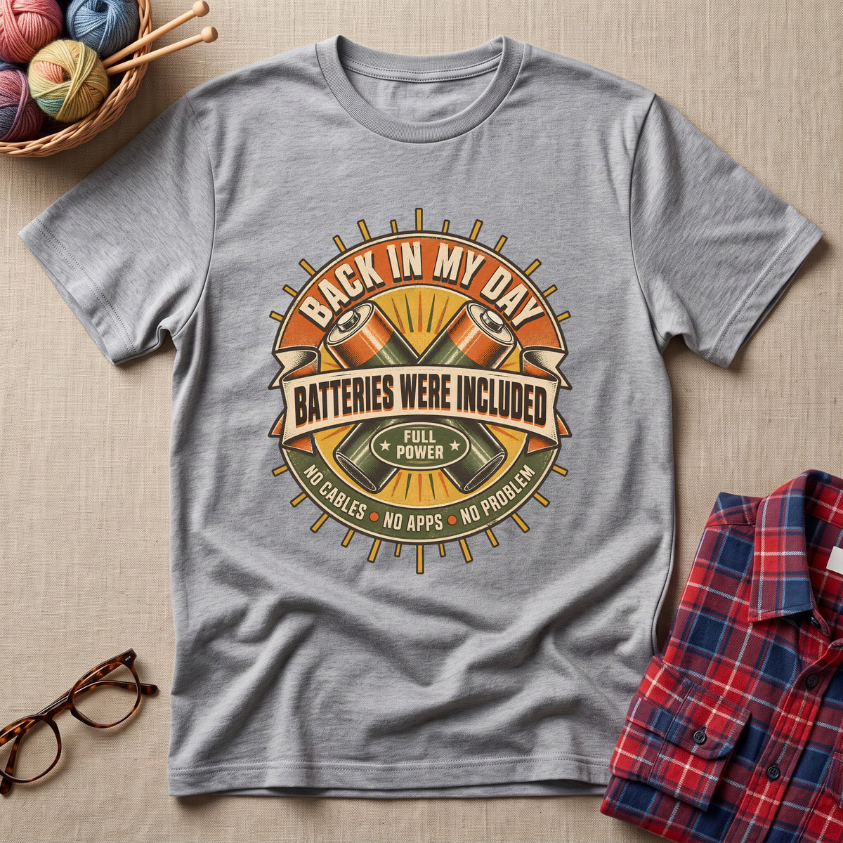 Sport Grey