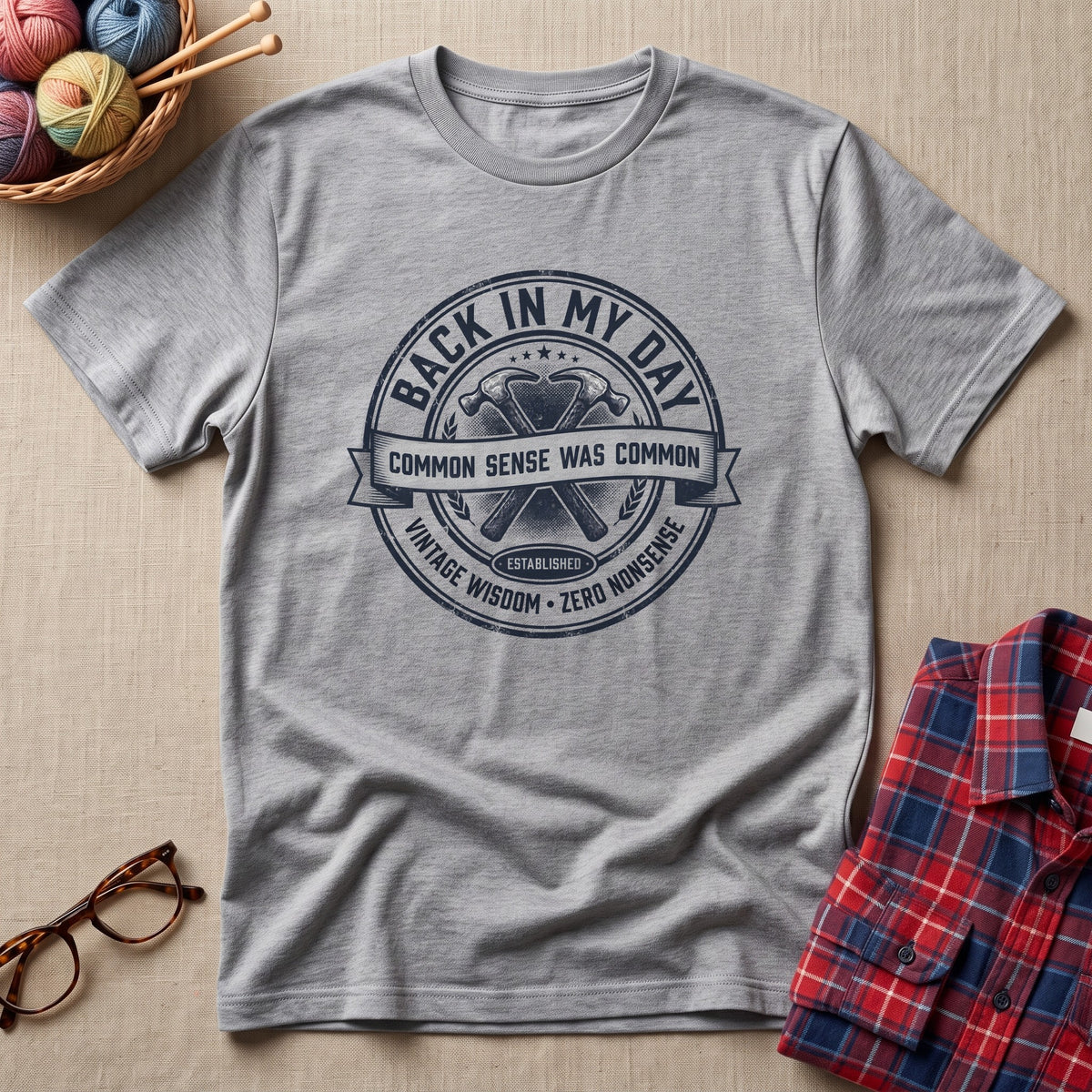 Sport Grey